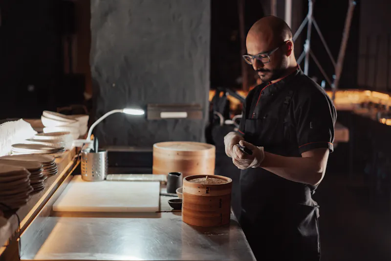 James Murphy - Operations Director